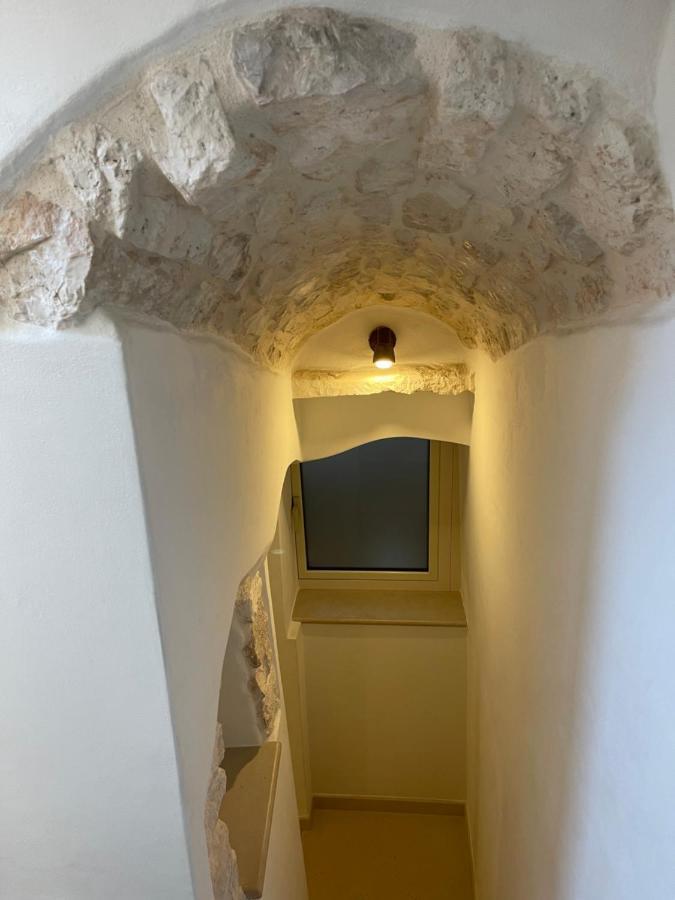 Casetta Nobile Ostuni Eksteriør bilde