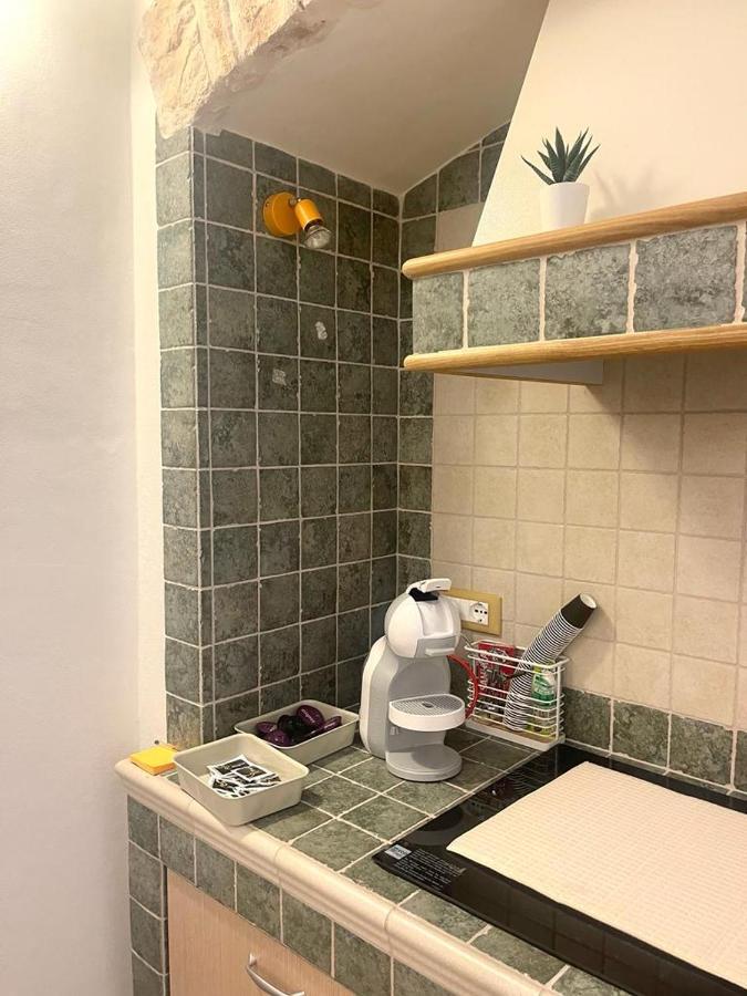 Casetta Nobile Ostuni Eksteriør bilde