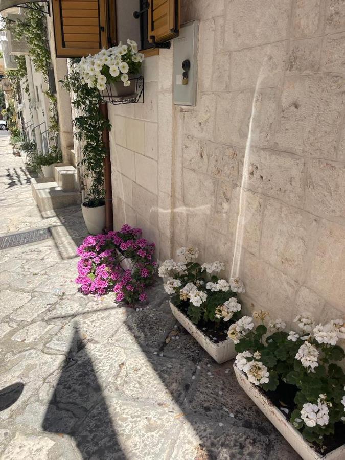 Casetta Nobile Ostuni Eksteriør bilde